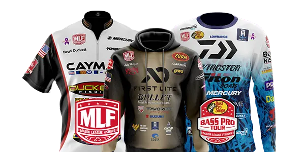 MLF Custom Jerseys & Hoodies
